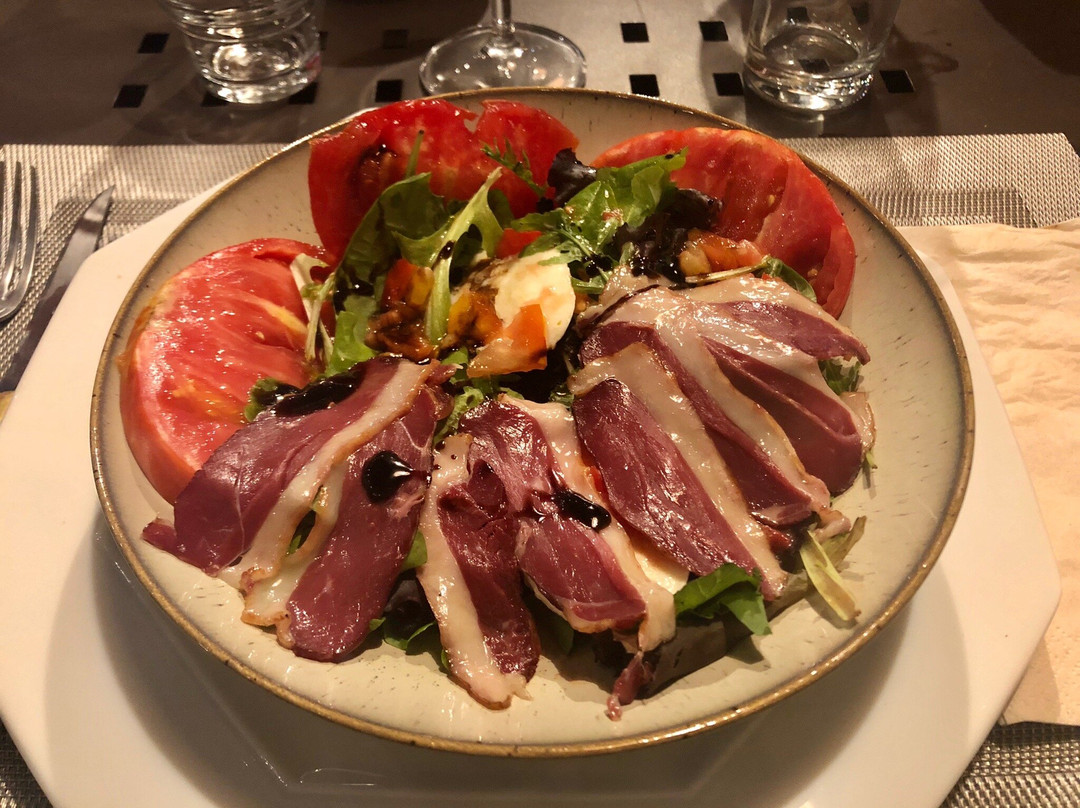 Villa Piana主图