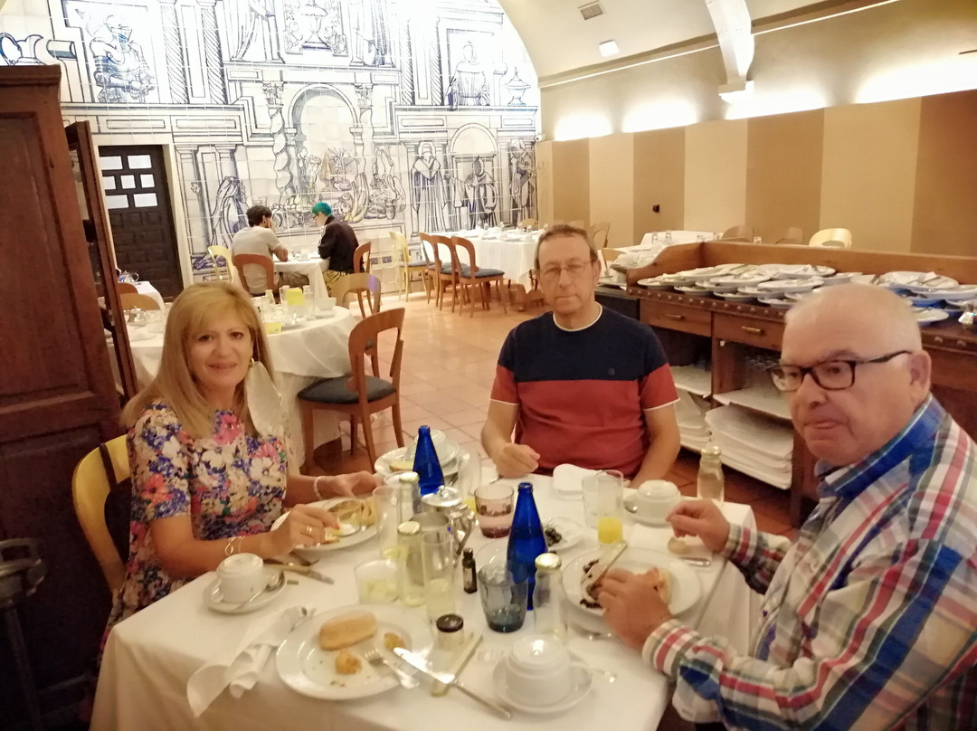 特鲁希略旅馆主图