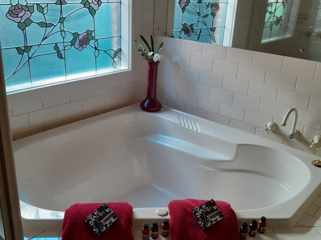 Fernweh Guesthouse主图