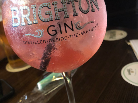 The Quadrant-布莱顿必去景点