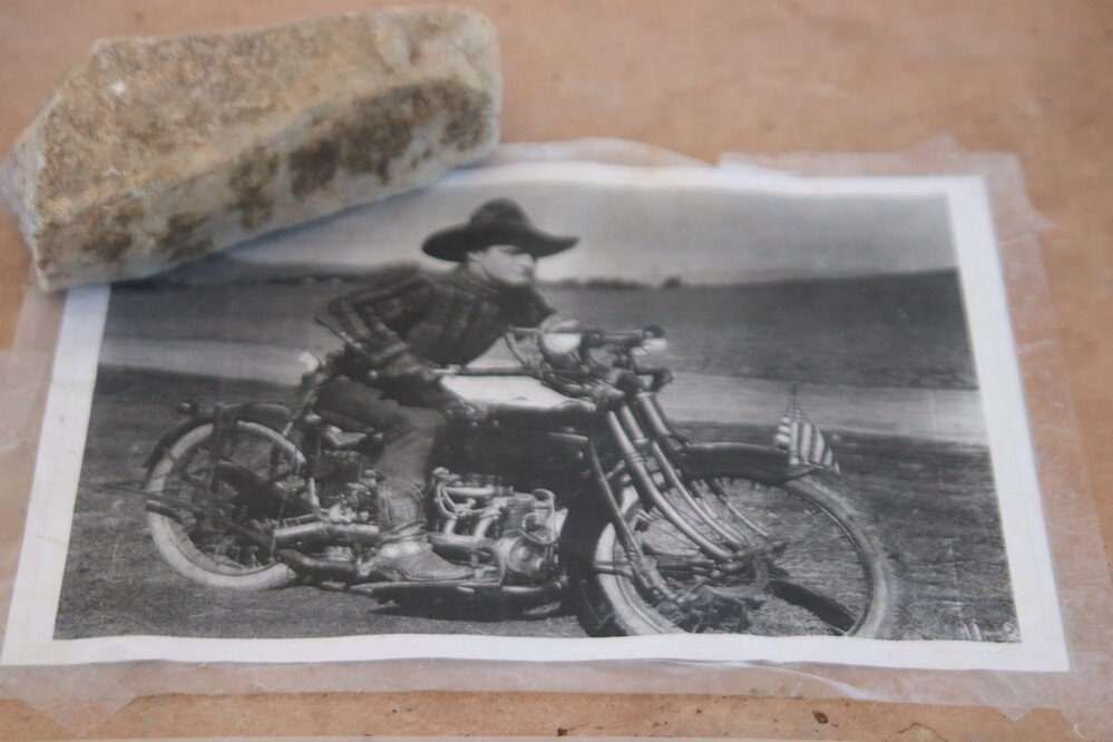 Tom Mix Museum-Dewey必去景点