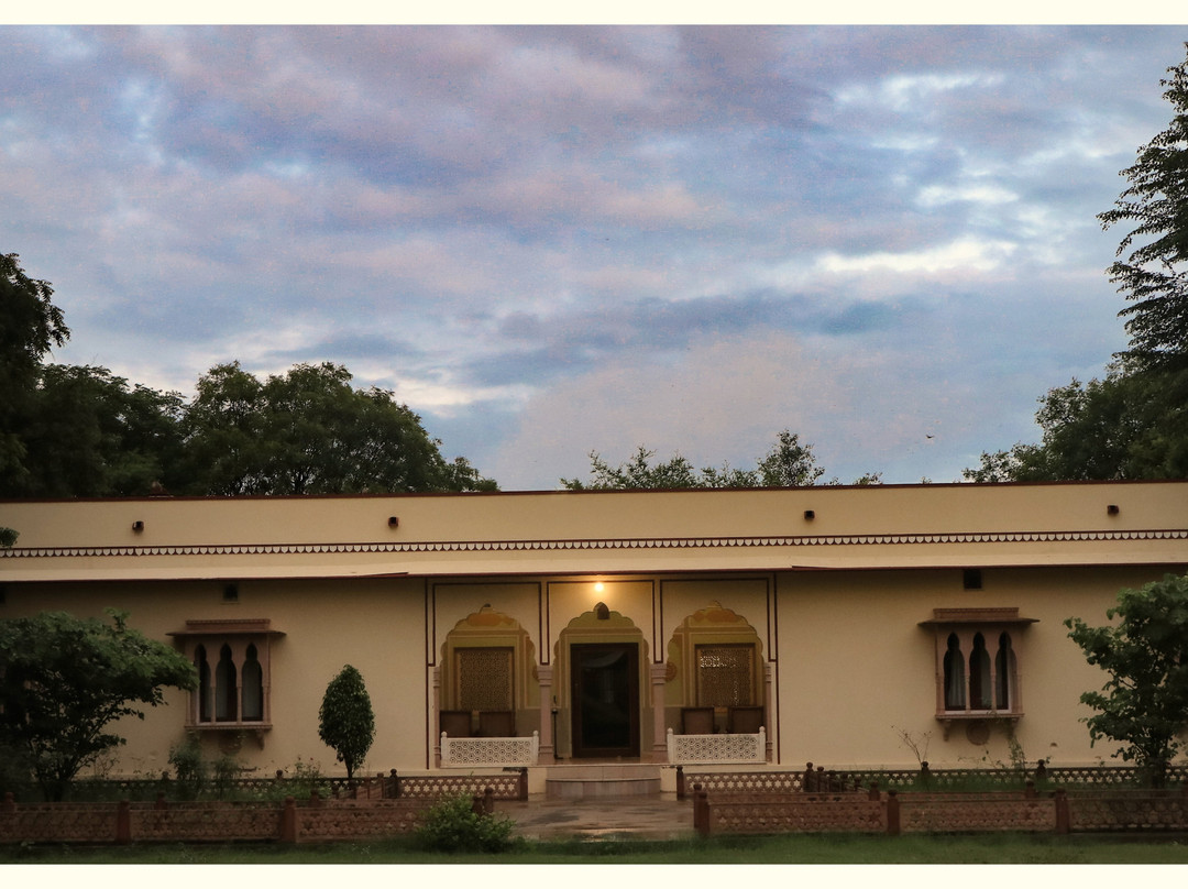 RTHM Abhaneri Resort主图