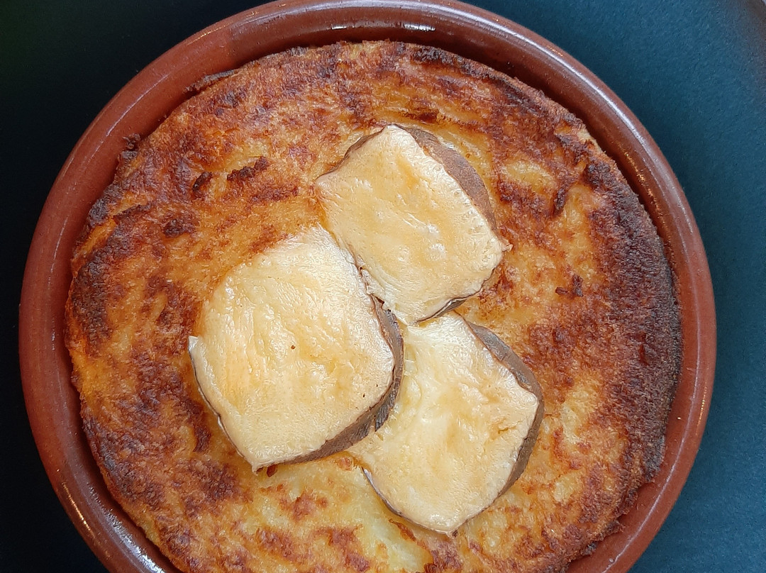 阿尚布酒店主图