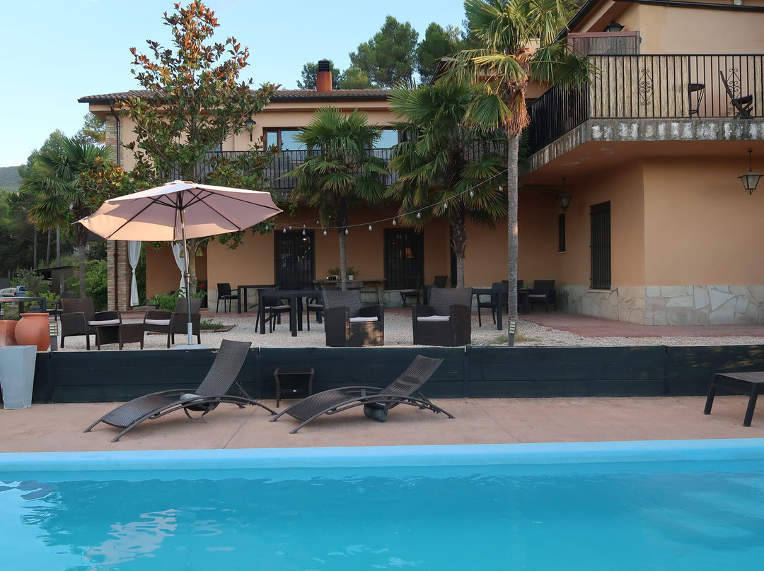 Casa Bons Aires主图