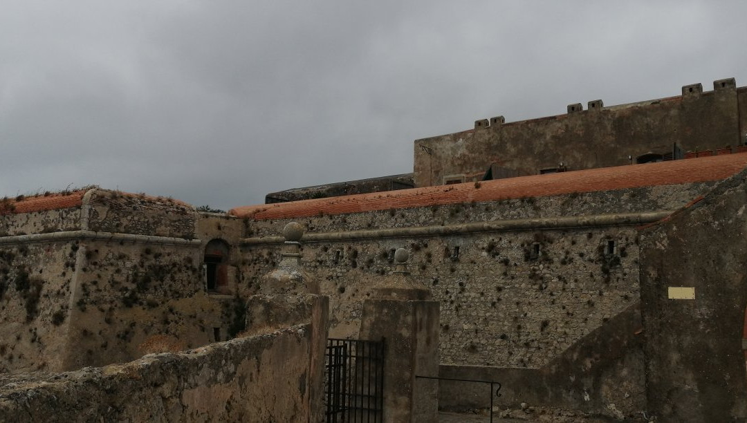 Forte Filippo景点图片