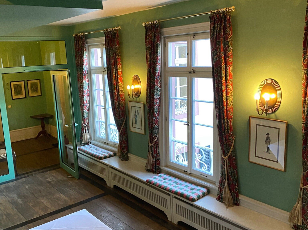 Herrenhaus Von Low Hotel & Gastwirtschaft主图