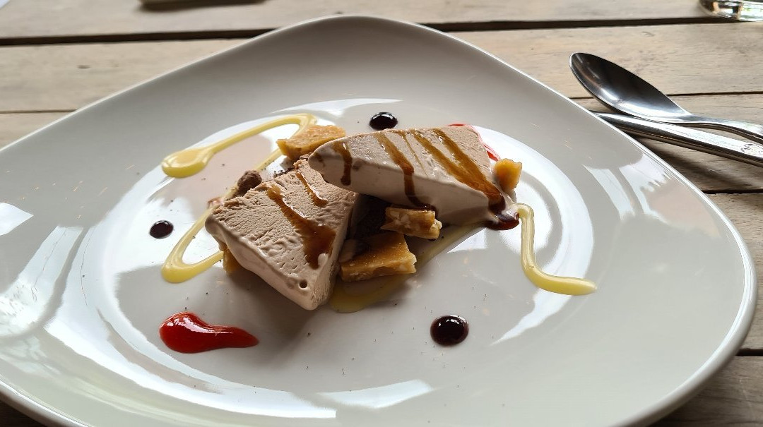 The Oak Wigmore主图