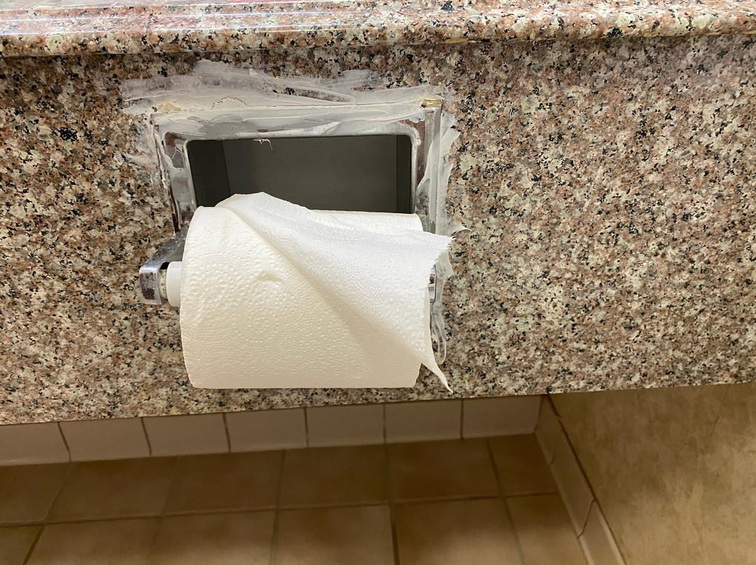 Quality Inn & Suites Dawsonville主图