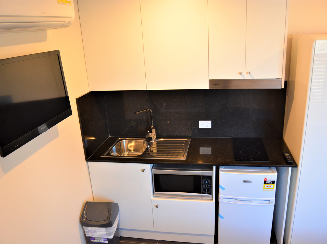 Seranin Lane Cove主图