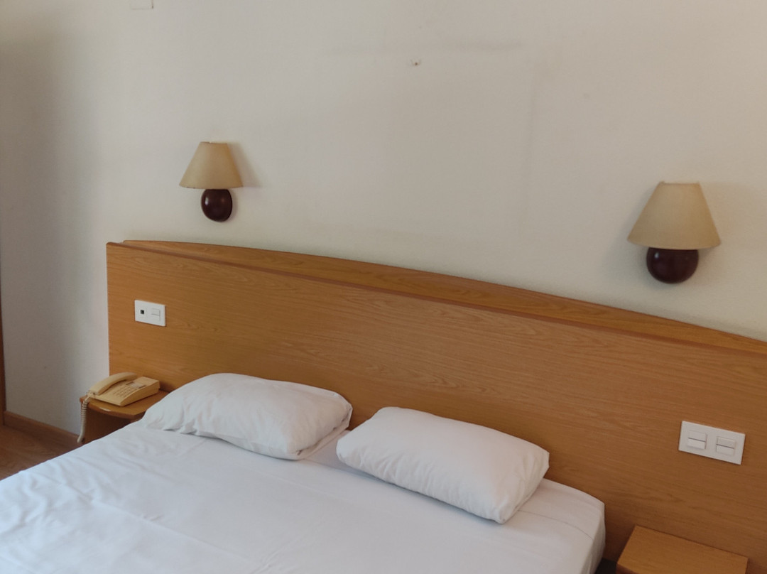 钟楼阿利坎特酒店主图