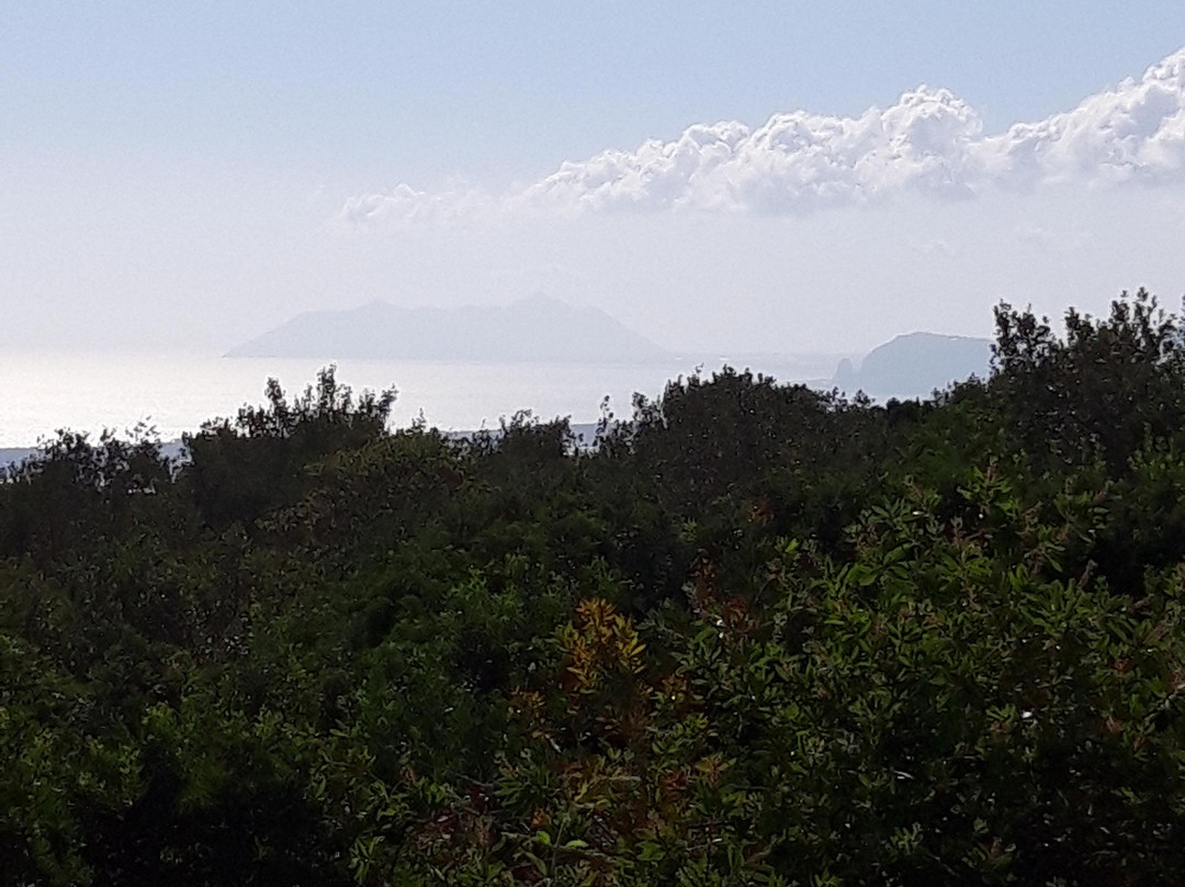 沙兰德休闲酒店主图