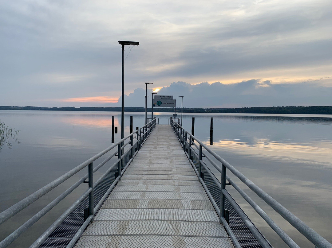 黑德霍夫海景酒店主图