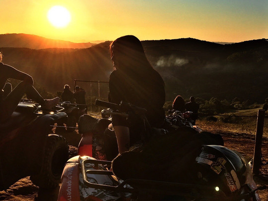 Trip Experience-蒙特贝尔德必去景点