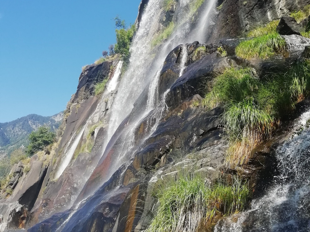 Borgonuovo旅游攻略图片