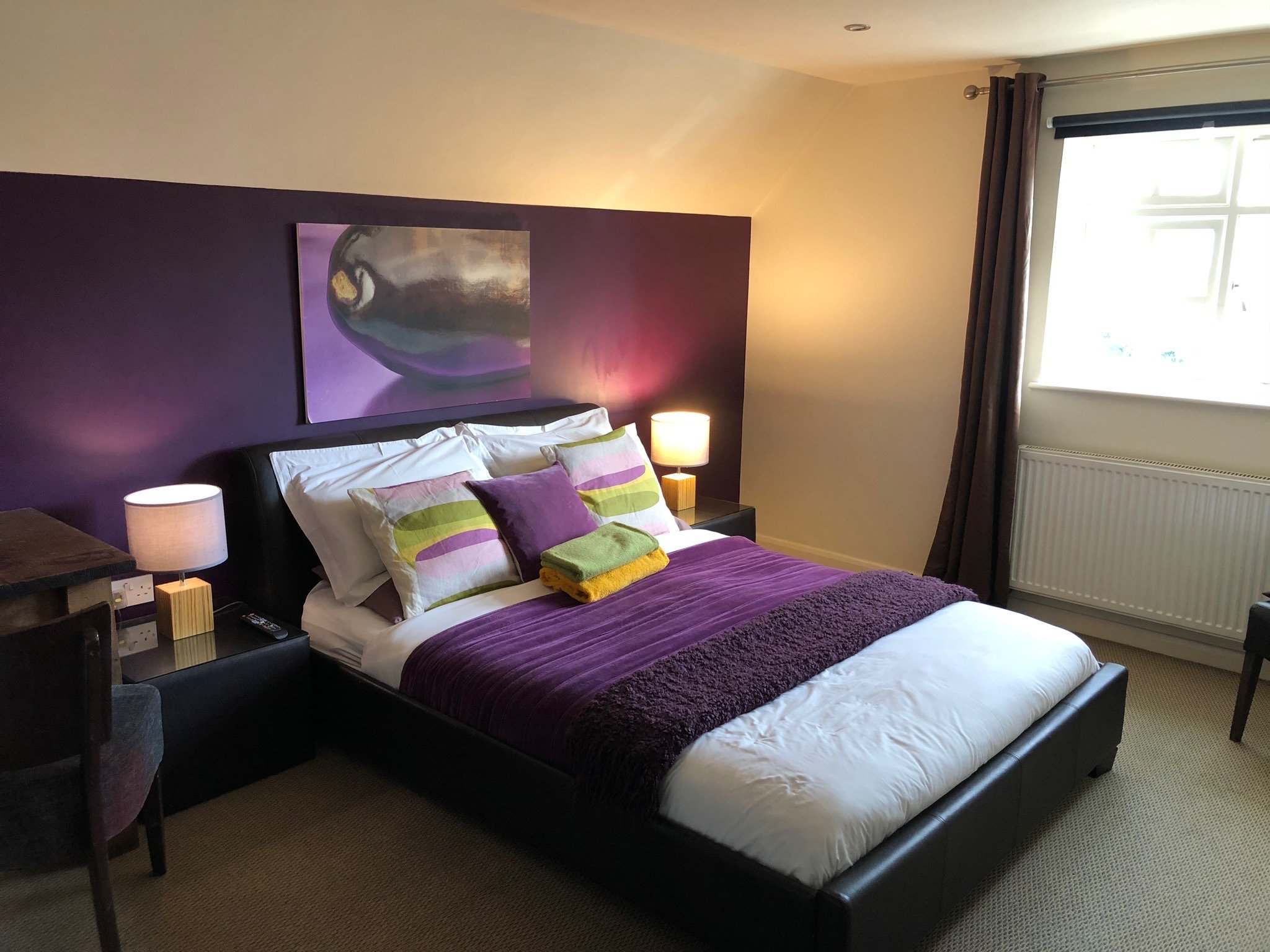 Royal Forester Country Inn-官方