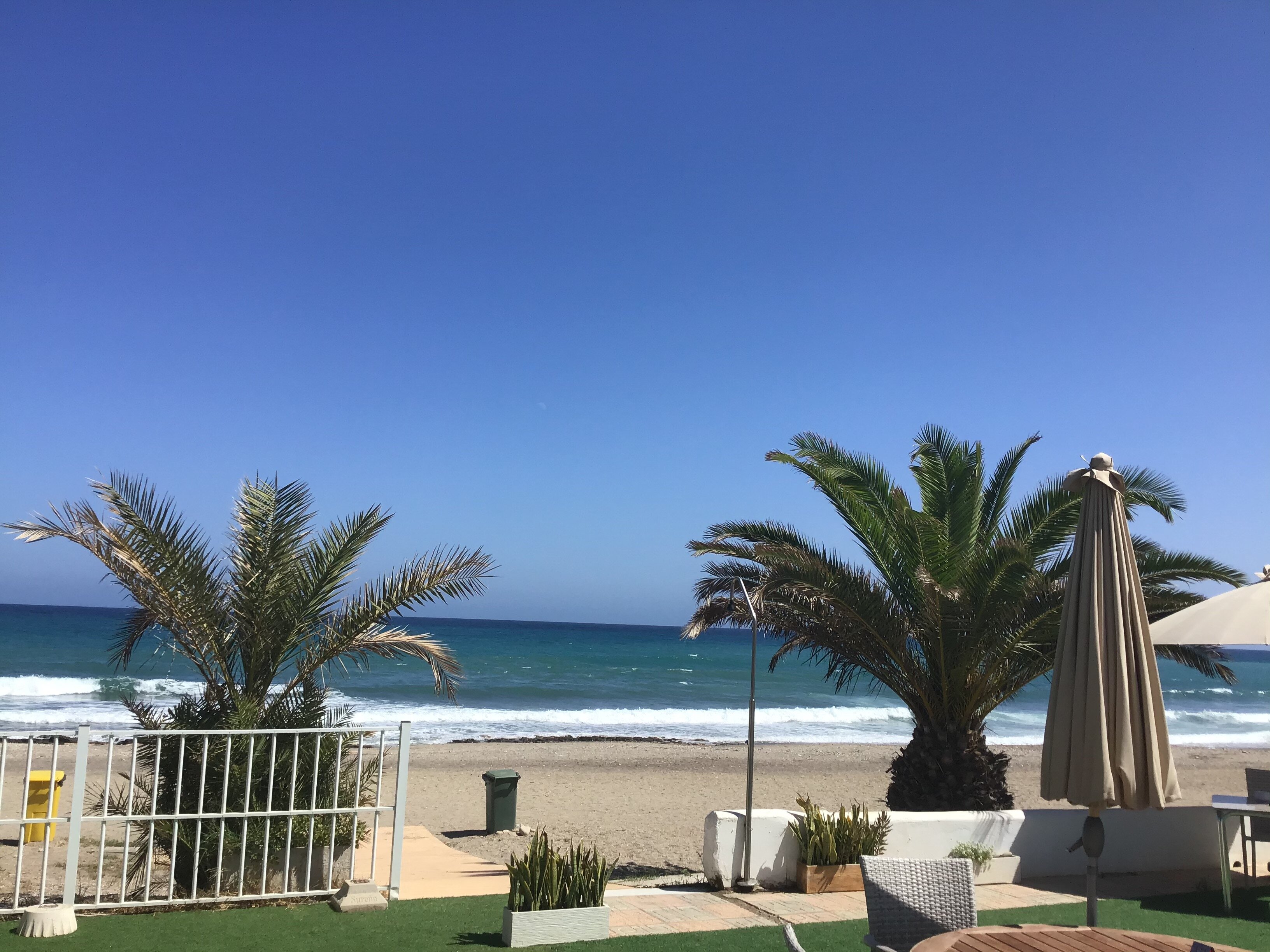 Hospedium Hotel Continental-酒店景观