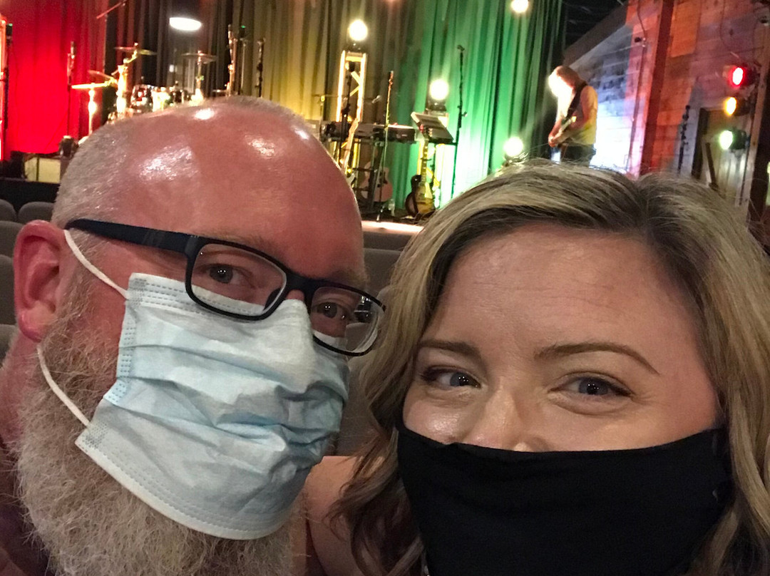 Belfry Theater-Williams Bay必去景点