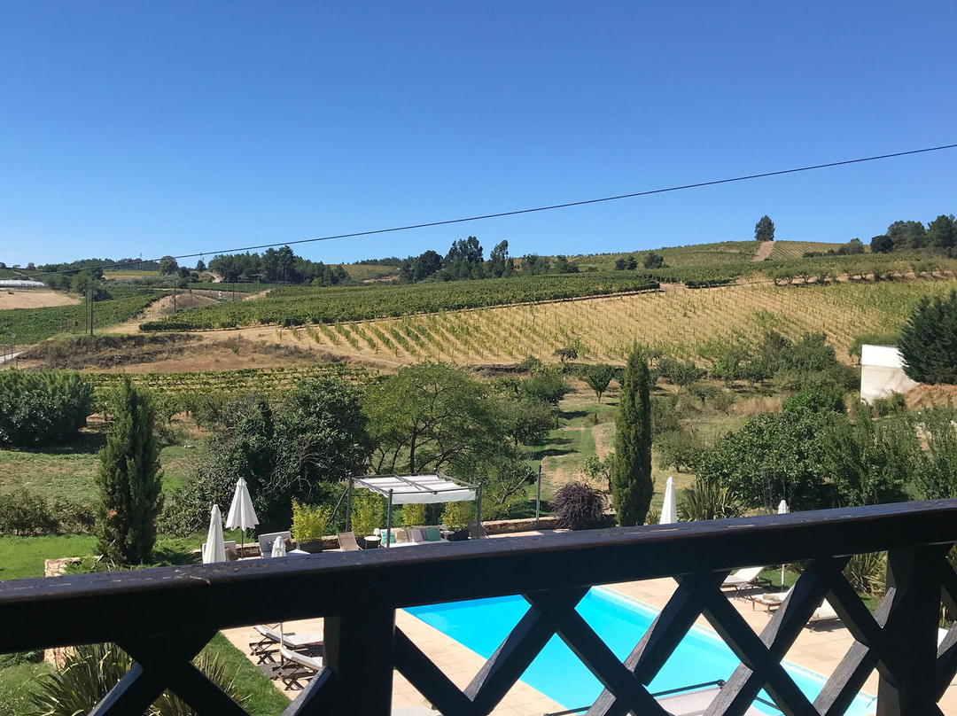 Quinta Da Pereira主图