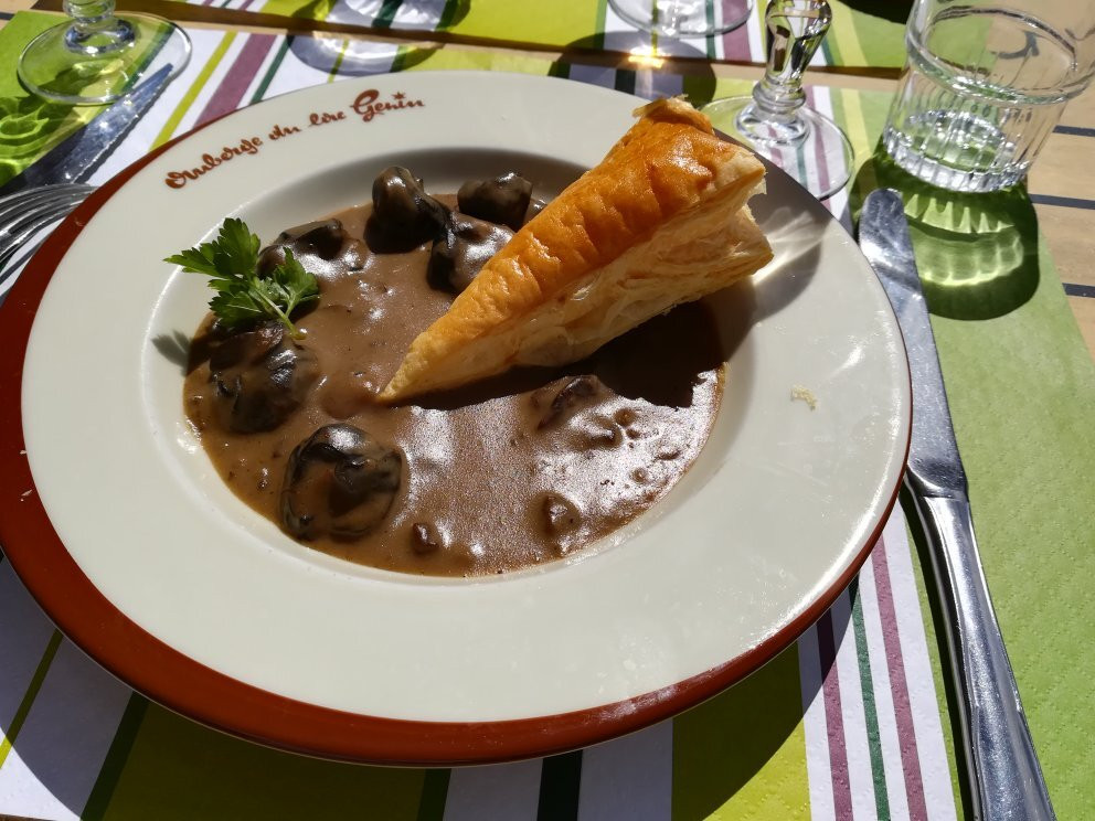 Charix旅游攻略图片