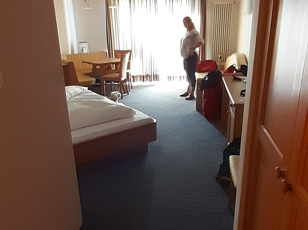 Christophs Hotel主图