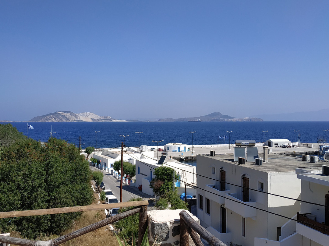 Romantzo Hotel主图