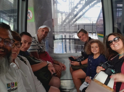 Medellin City Services-恩维加多必去景点