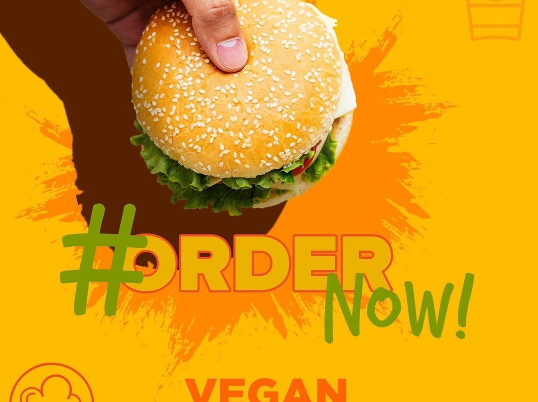 The Vegan Chef