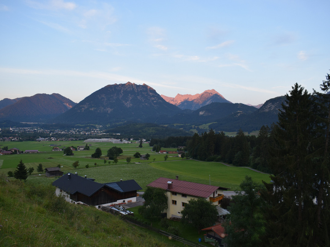 Pension Talblick主图