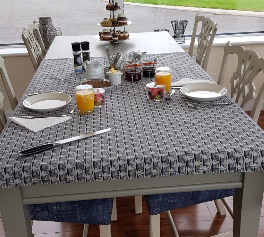 Mountain View Bed & Breakfast主图