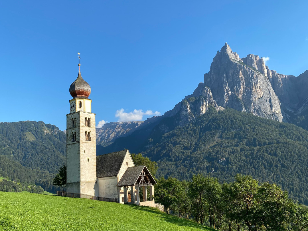 Chiesa di San Valentino景点图片