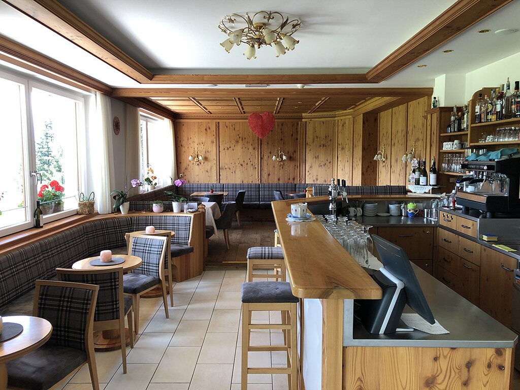 Hotel Schmung-餐饮