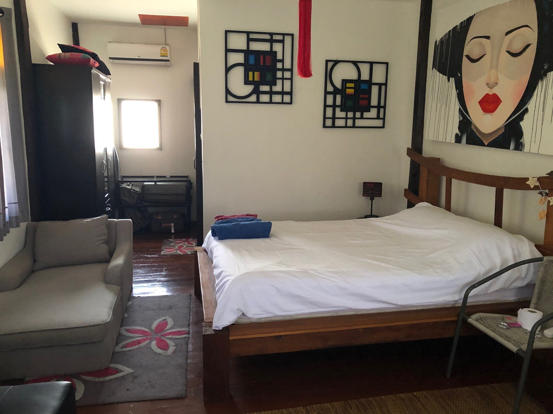 Kalaka Homestay主图