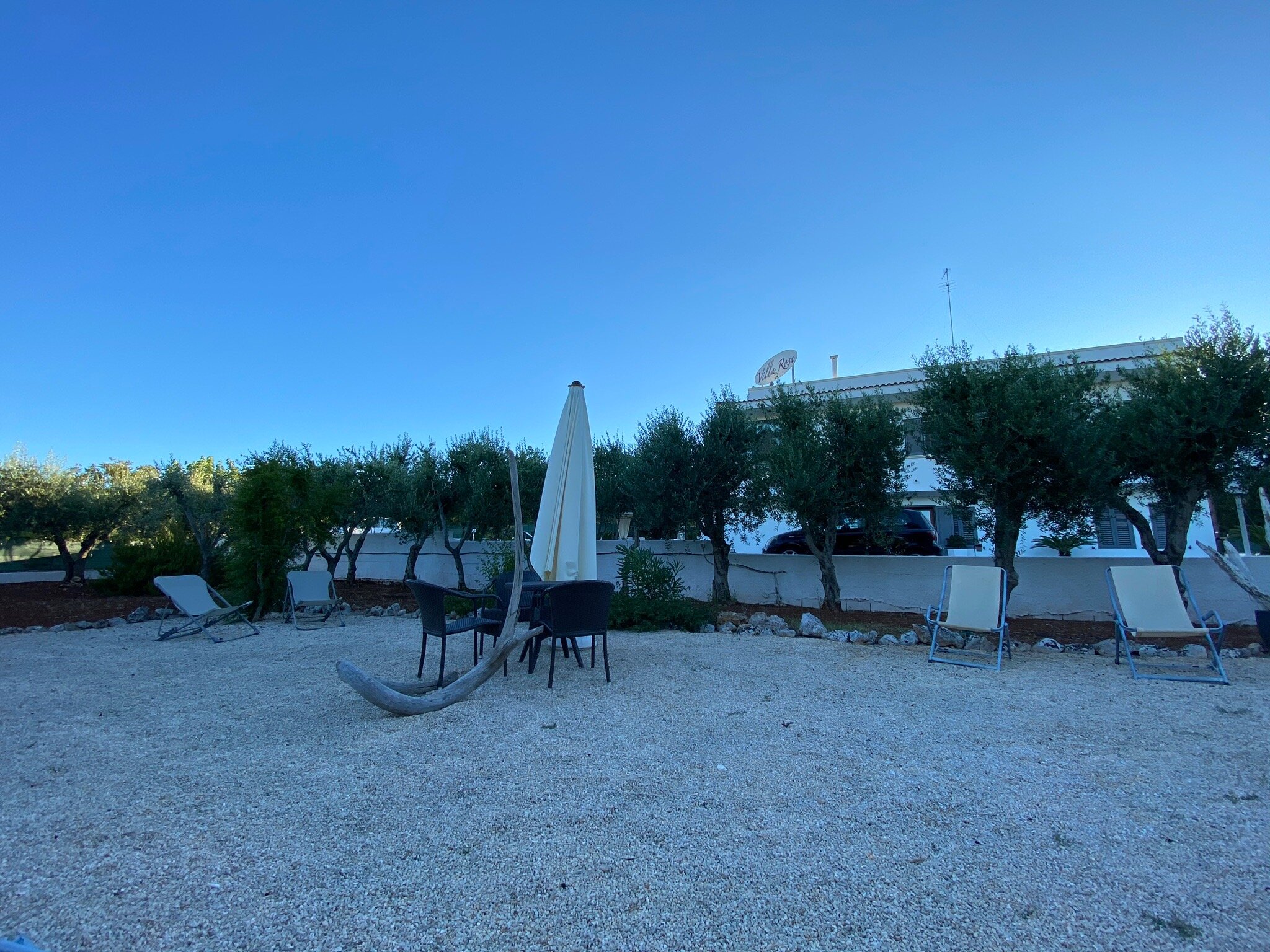 Piccolo Hotel Villa Rosa-官方