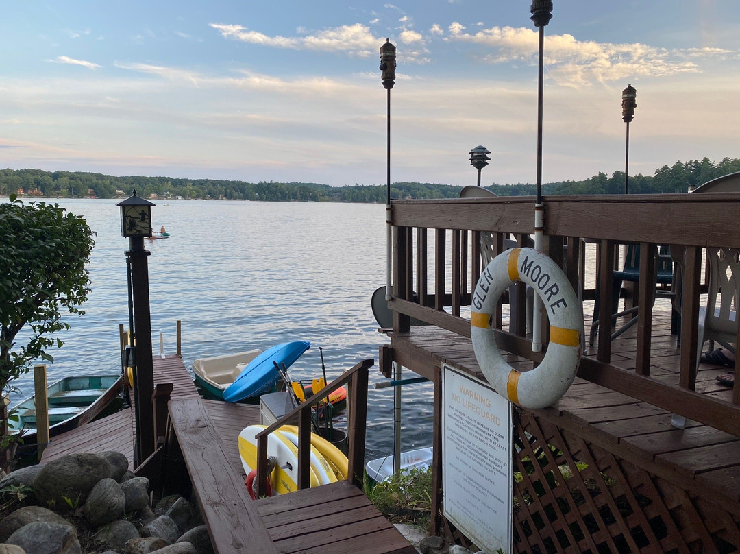 Glenmoore Lodge主图