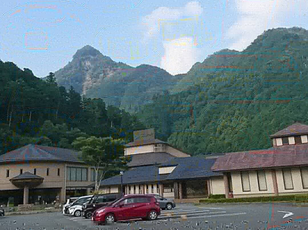 Matsusaka Wanwan Paradise Mori No Hotel Smeall主图