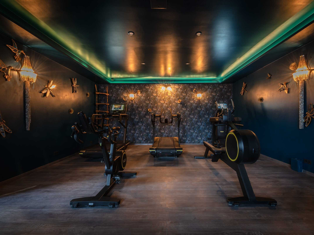 Libarty Hotels主图