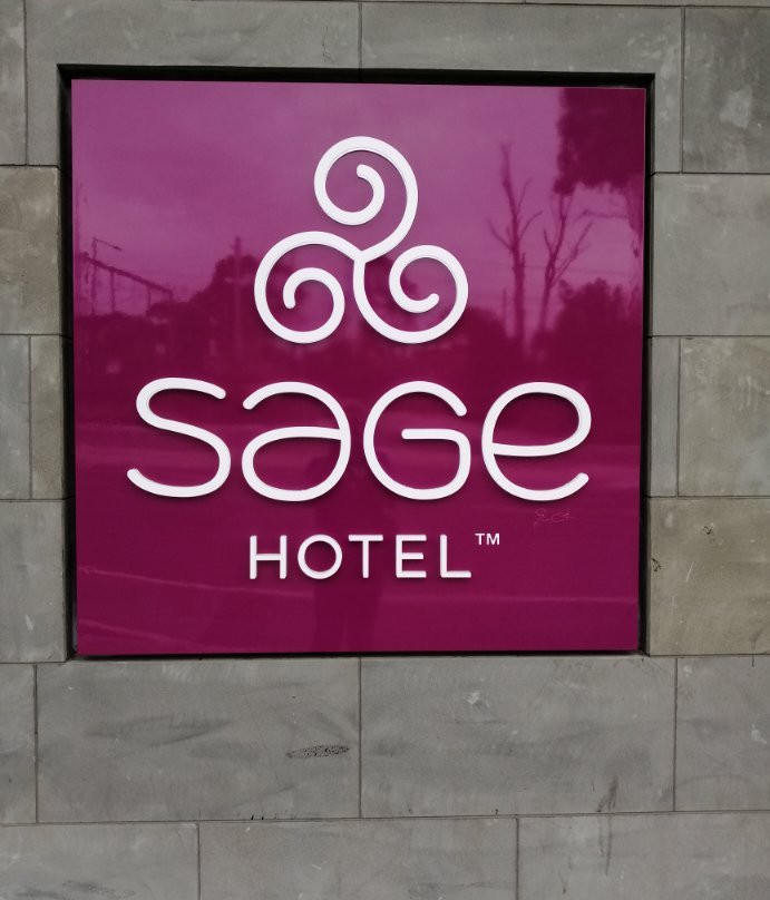 Sage Hotel Ringwood主图