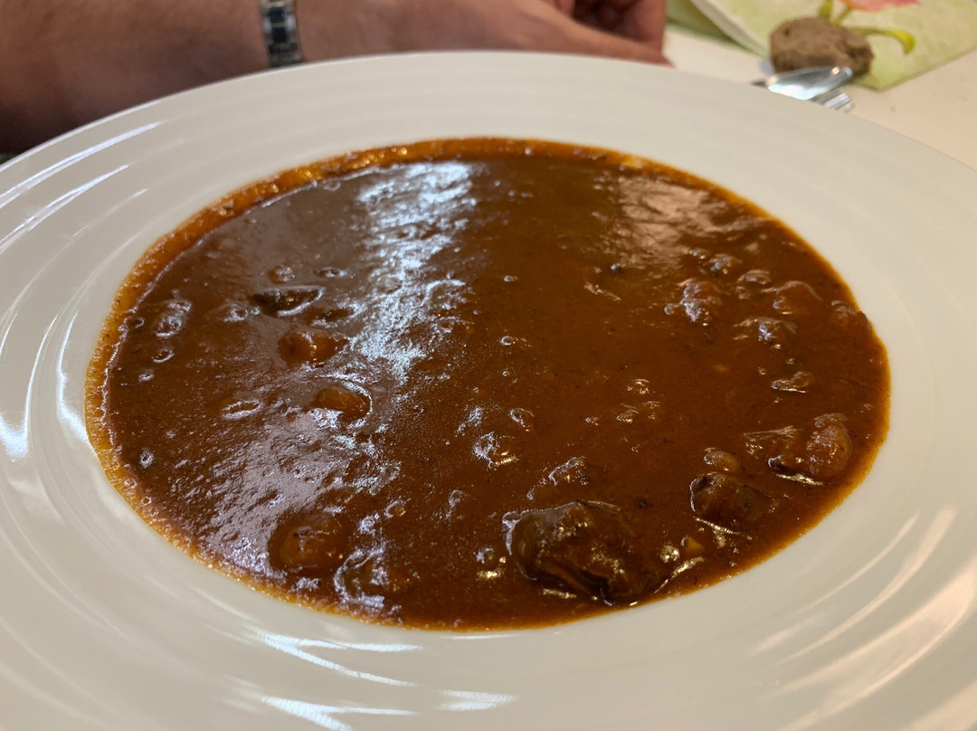 Hotel Hochrain主图