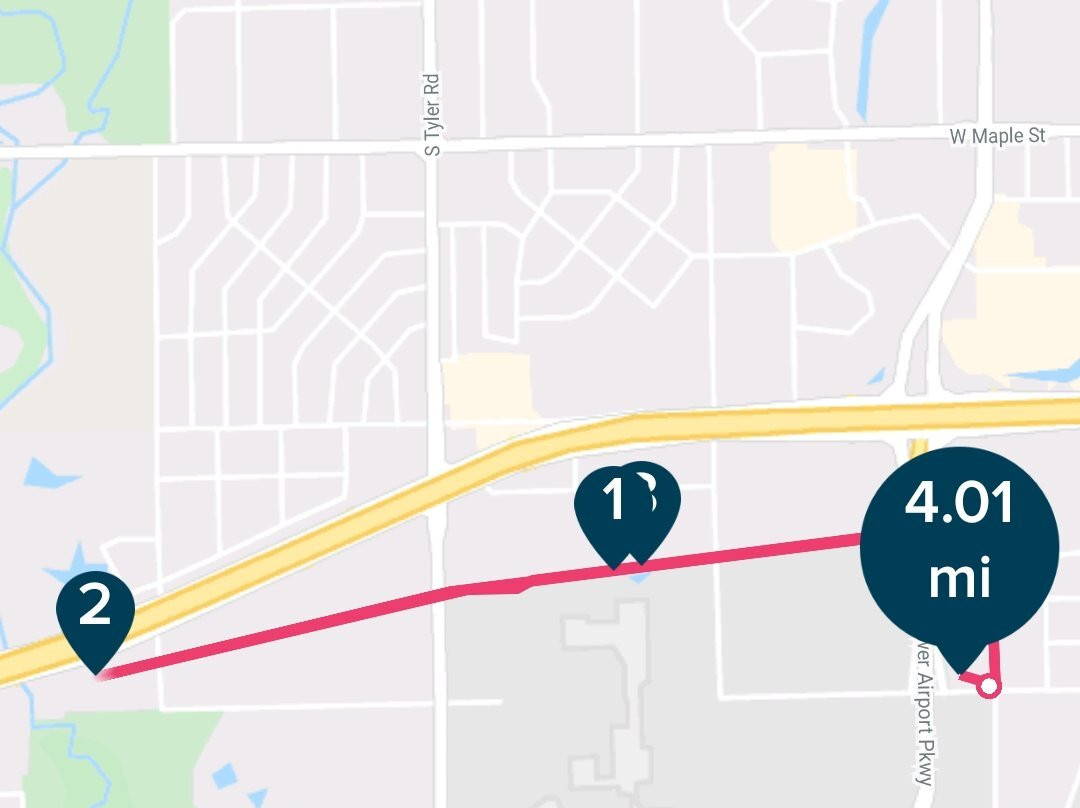 Hampton Inn & Suites Wichita/Airport主图