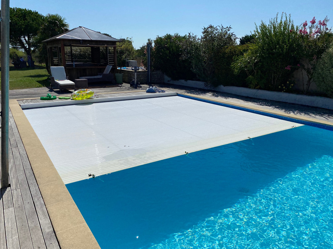 La Maison des Algues主图