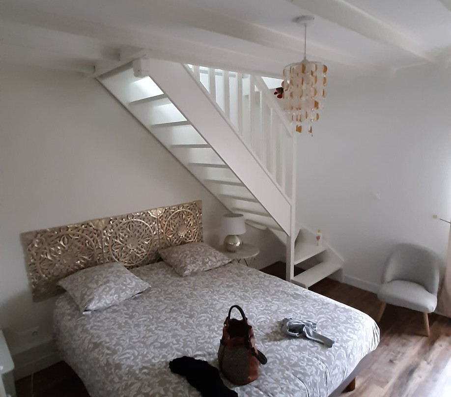 Ferme du Clos Tassin主图