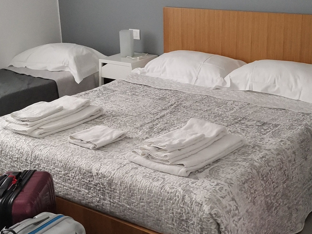 B&B Brezza di Mare主图