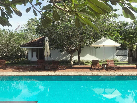 helloworld Sri Lanka-加勒必去景点