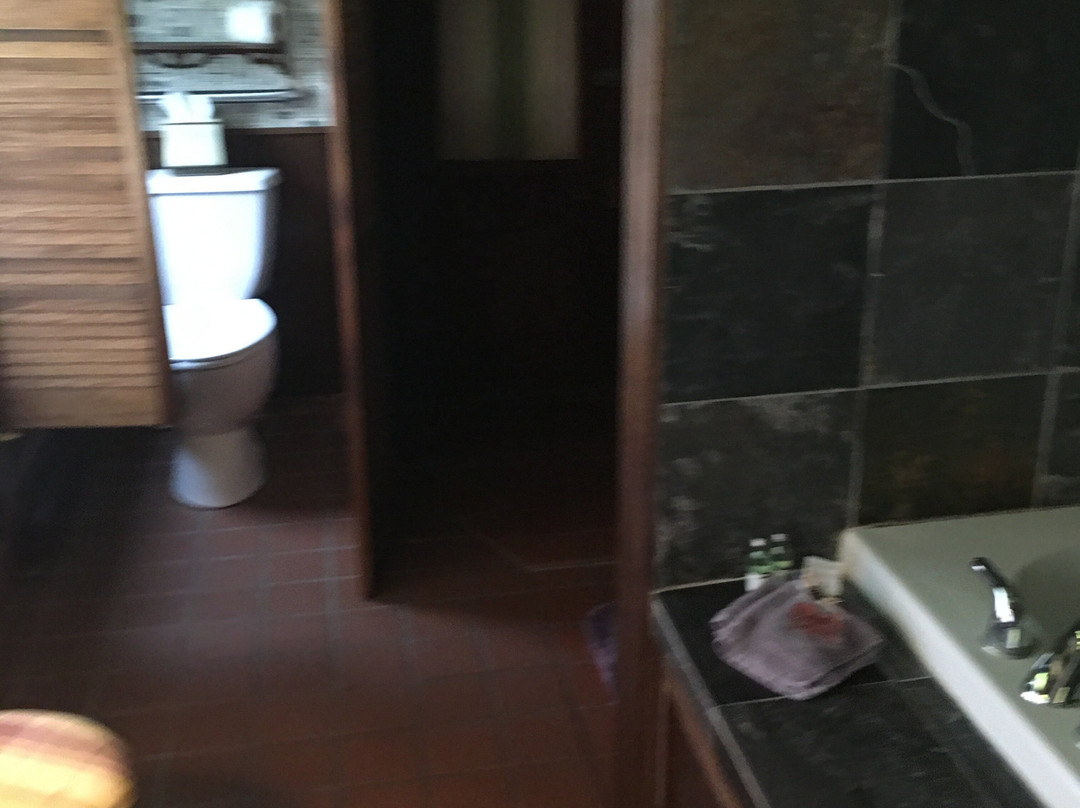 Whistle Stop B & B主图