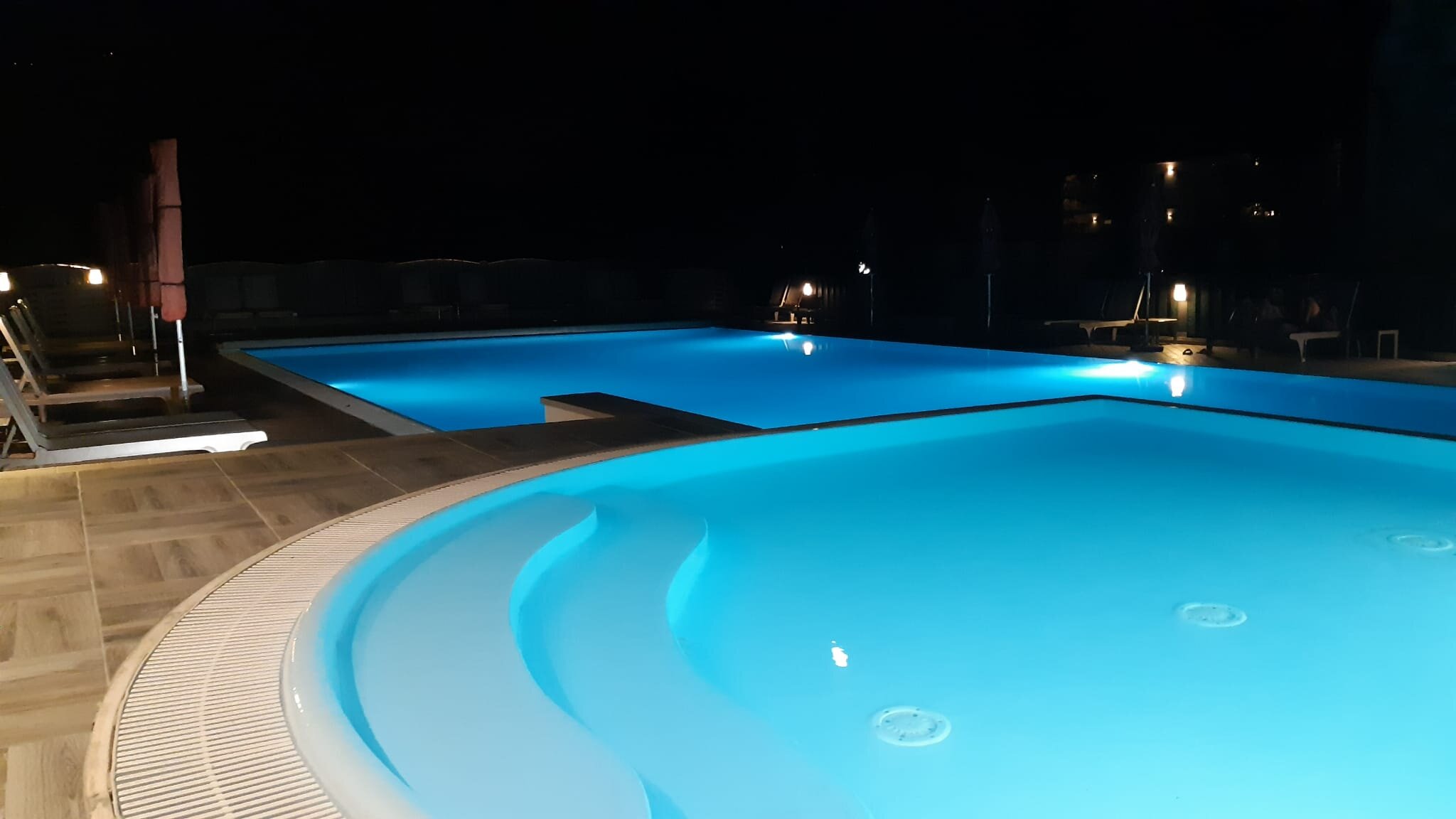 Hotel Camping Europa-官方