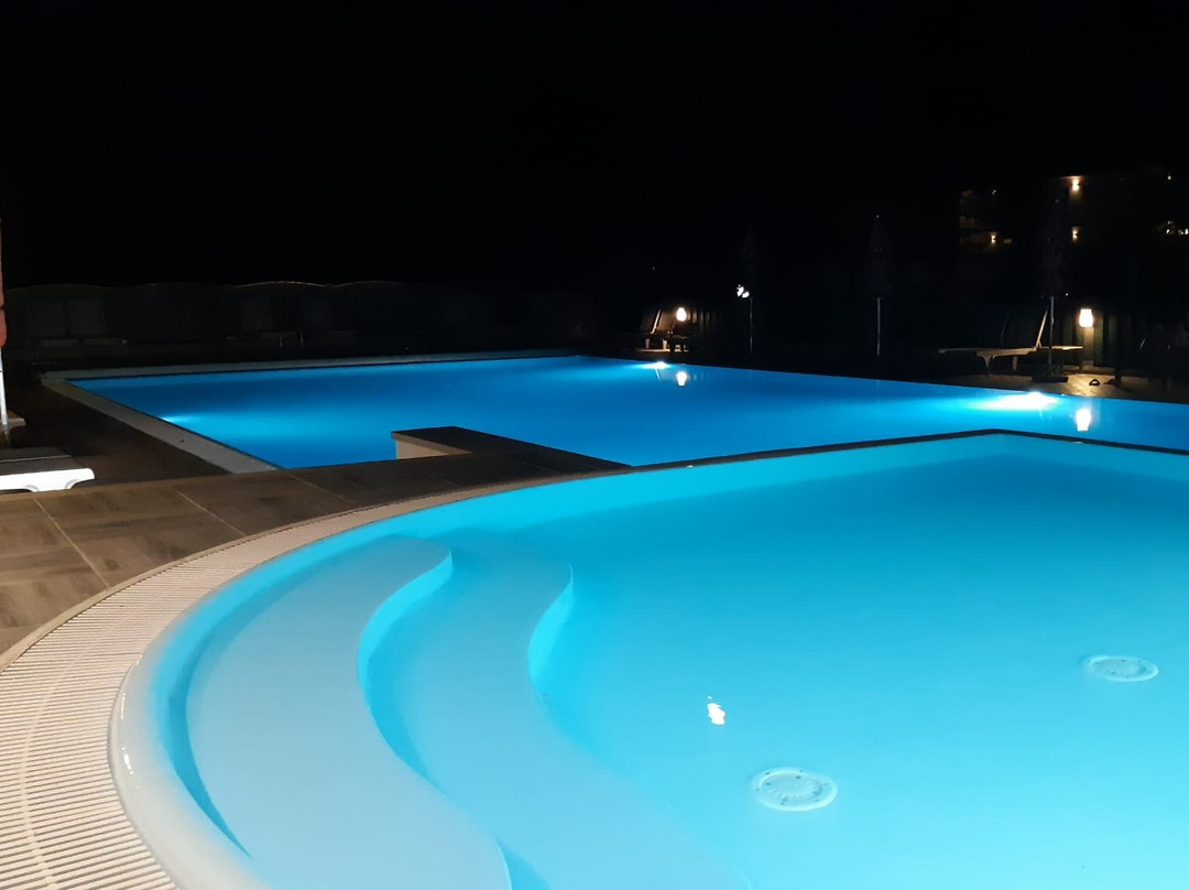 Hotel Camping Europa主图