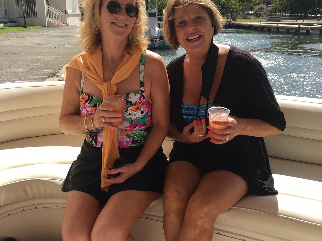 Magic Moments Luxury Excursions-圣 托马斯必去景点