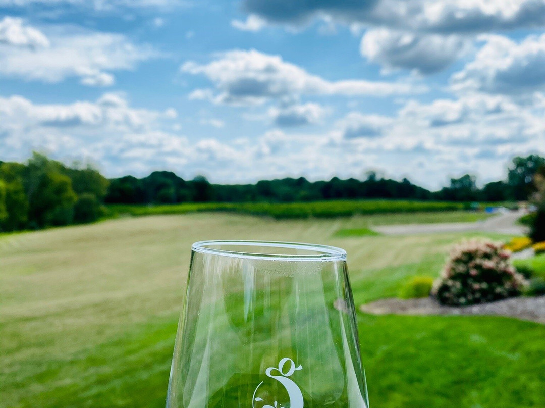 Gravity Winery-Baroda必去景点