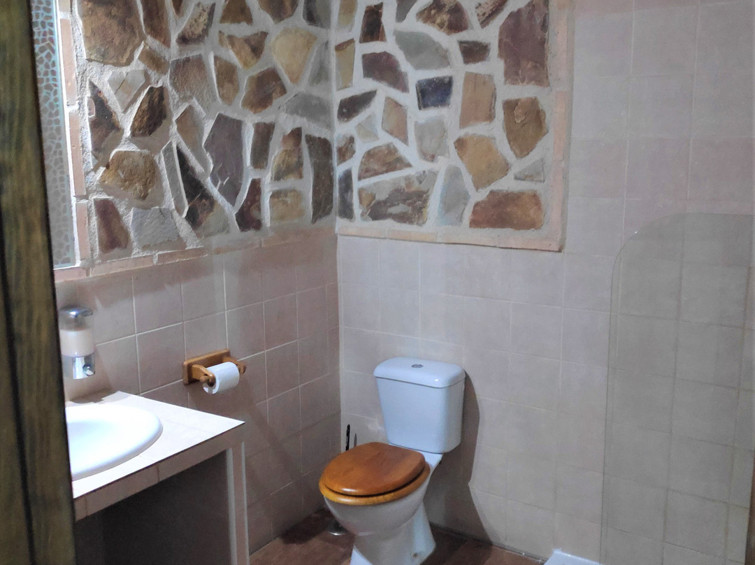 Posada de los Consules主图