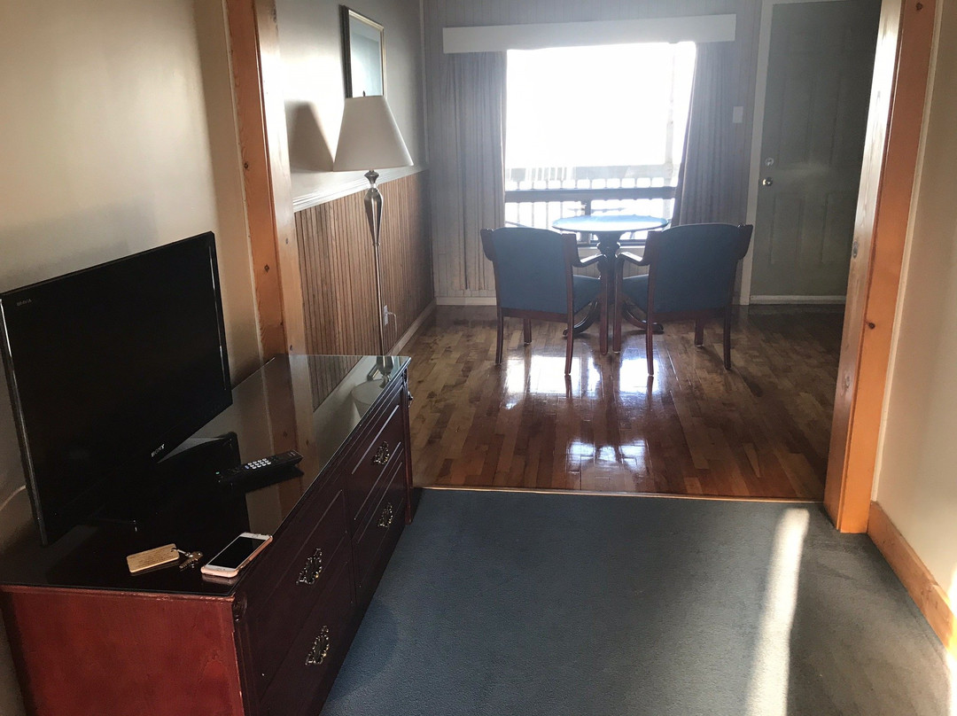 Hotel La Cote Surprise主图